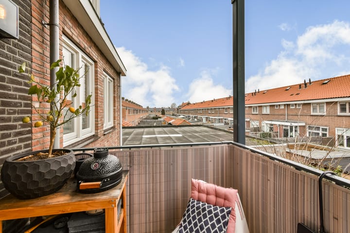 Foto 24 van Koningin Wilhelminaweg 34