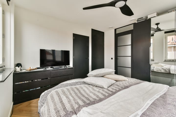 Foto 16 van Koningin Wilhelminaweg 34