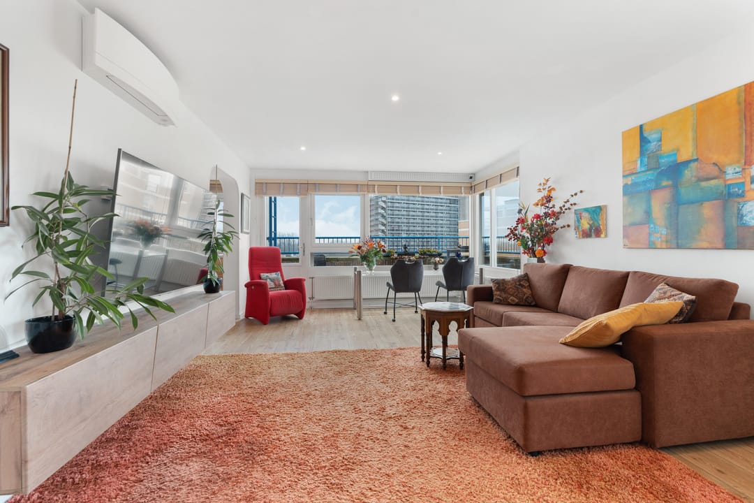 Photo 2 of Louis Davidsstraat 228