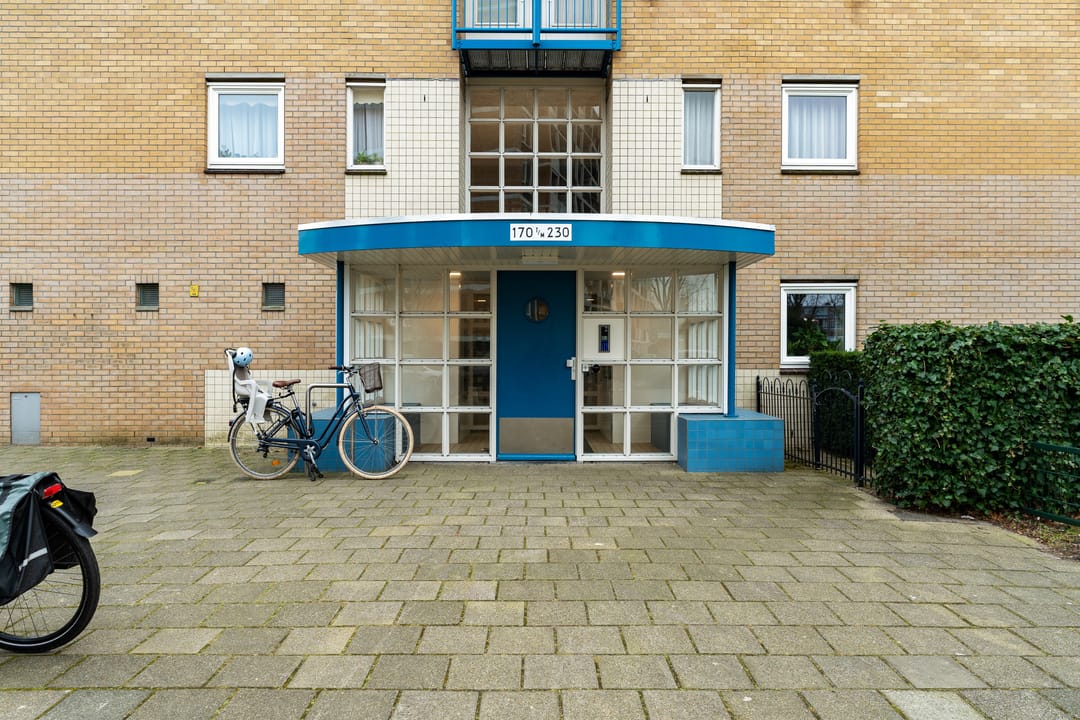 Photo 8 of Louis Davidsstraat 228