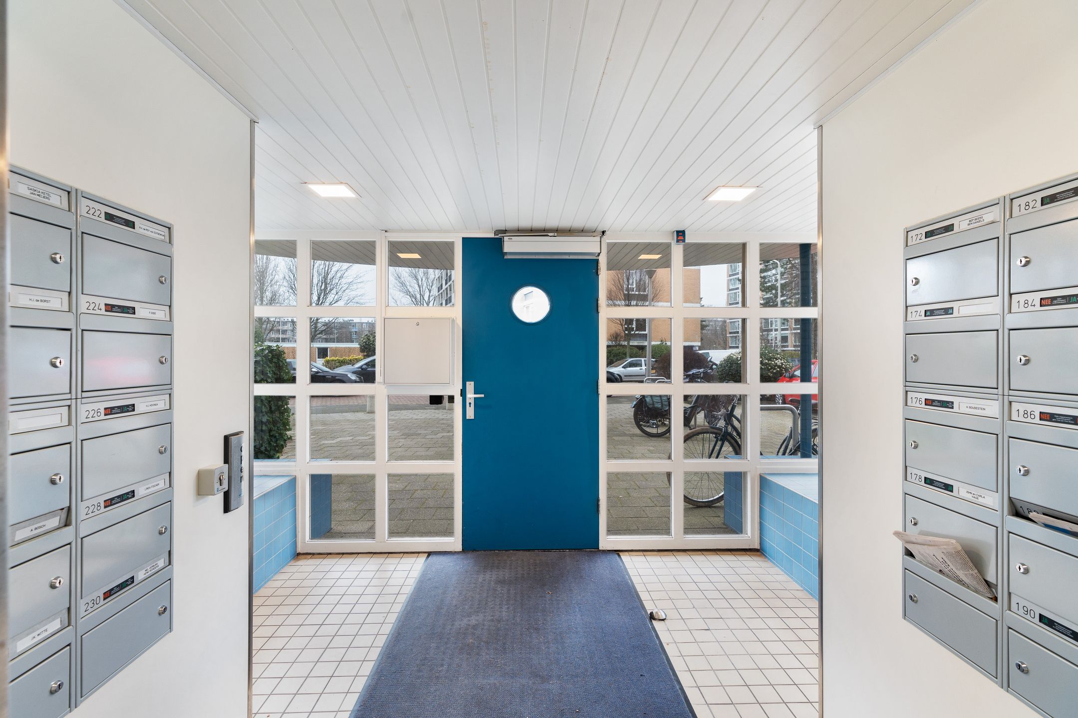 Photo 9 of Louis Davidsstraat 228