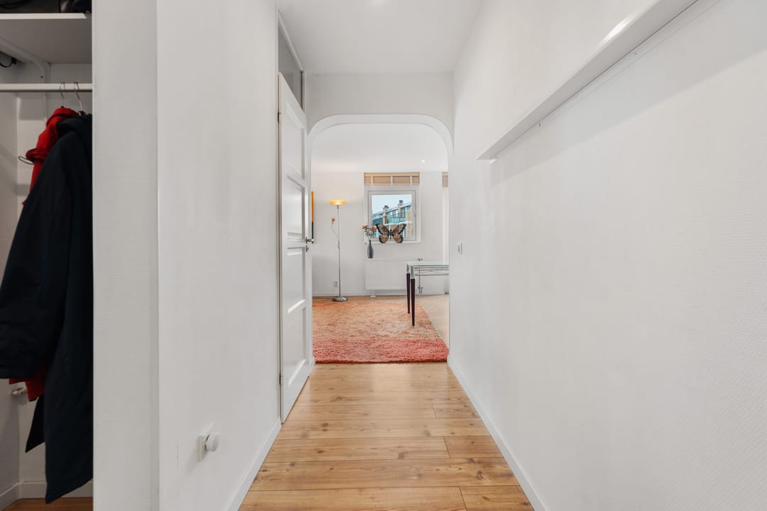 Photo 13 of Louis Davidsstraat 228