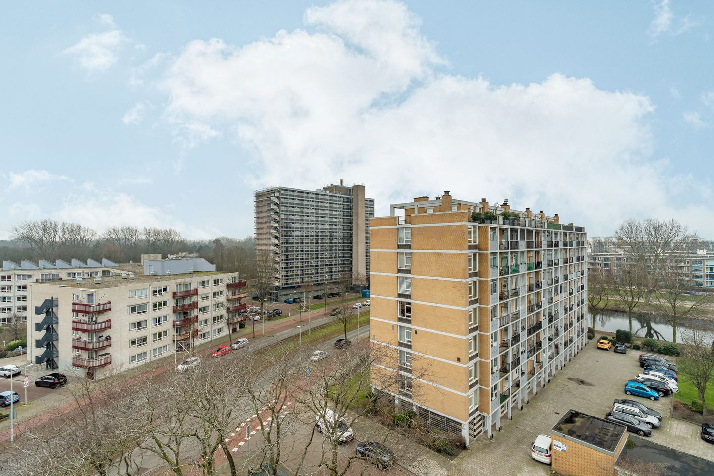 Photo 19 of Louis Davidsstraat 228