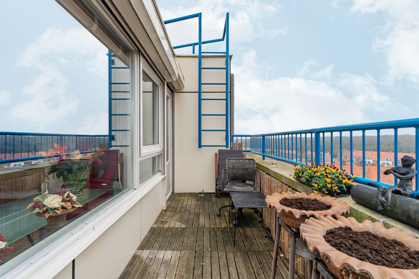 Photo 20 of Louis Davidsstraat 228