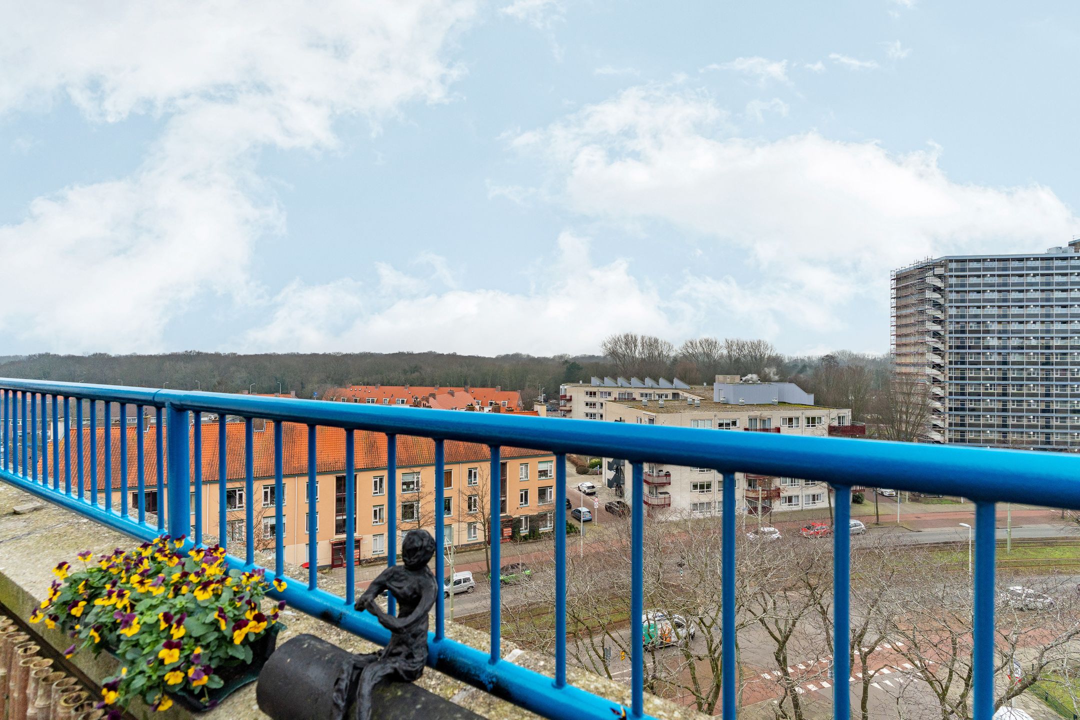 Photo 21 of Louis Davidsstraat 228