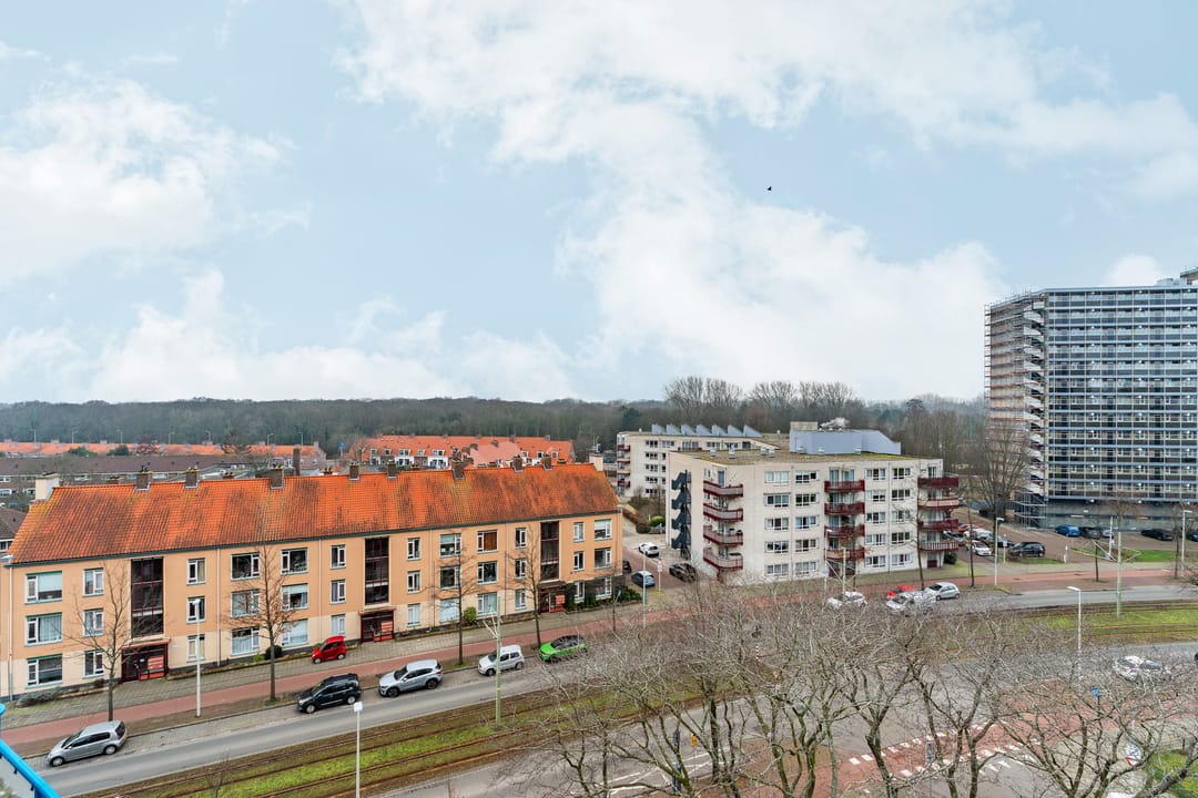 Photo 22 of Louis Davidsstraat 228