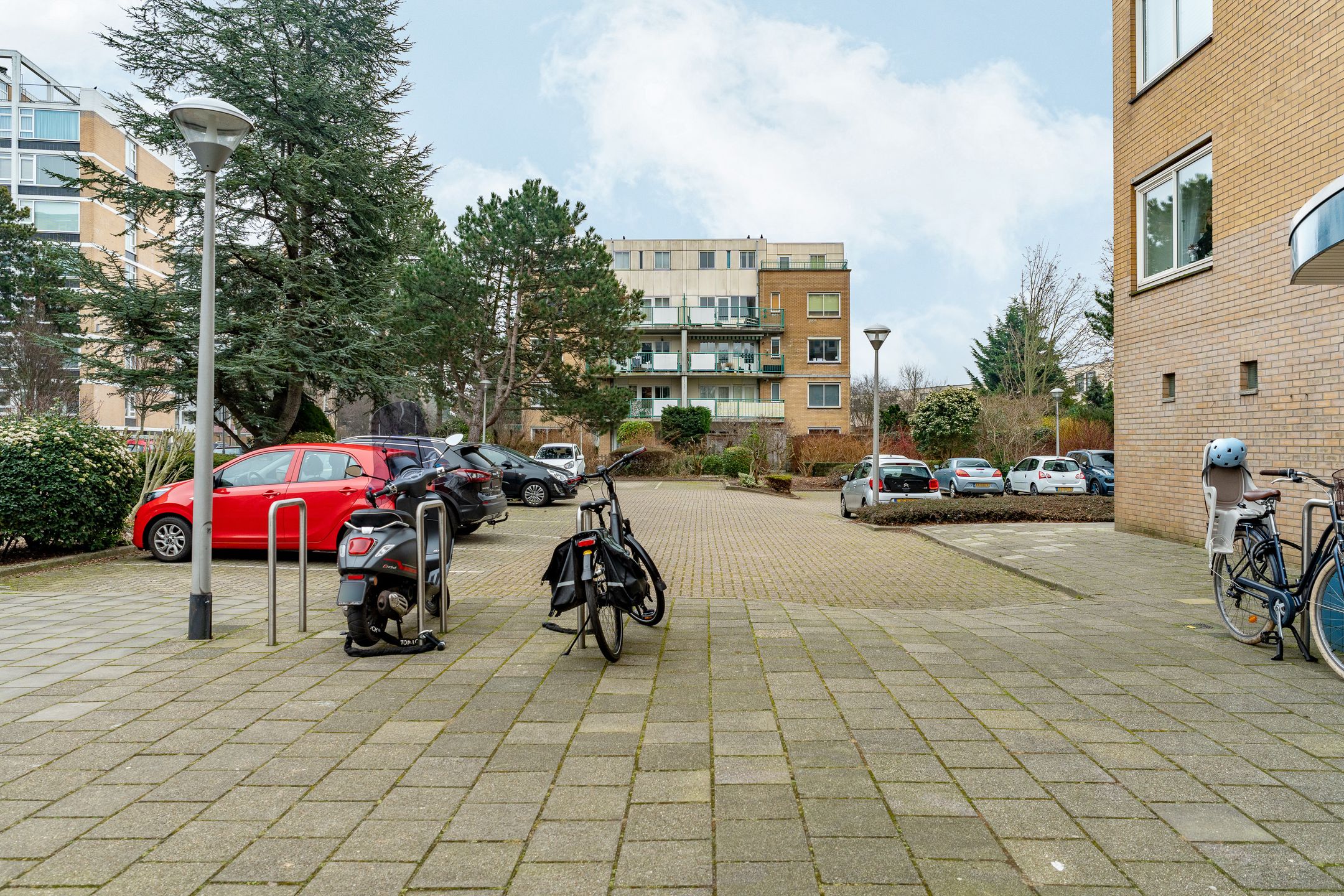 Photo 6 of Louis Davidsstraat 228