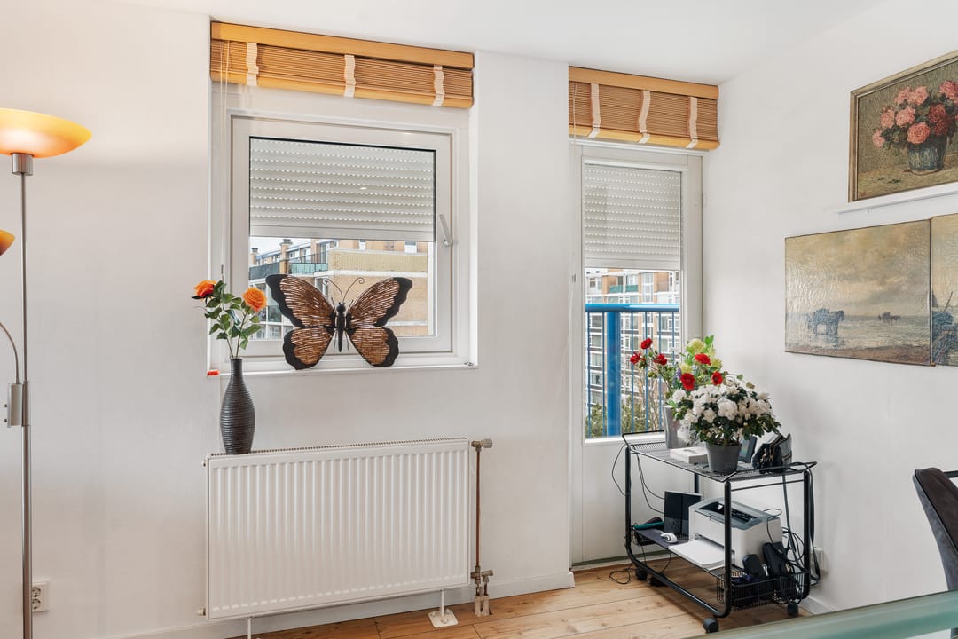 Photo 16 of Louis Davidsstraat 228