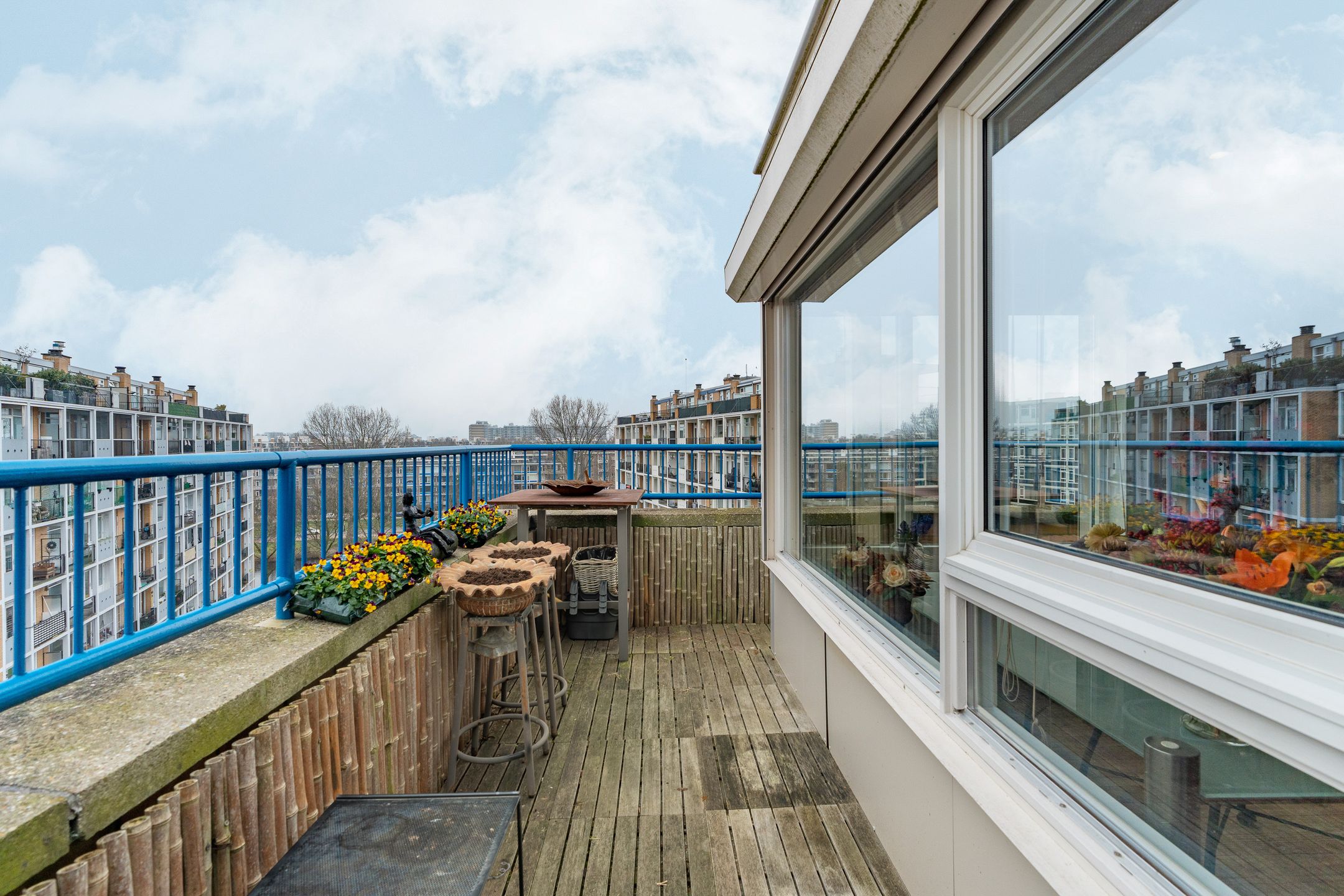 Photo 18 of Louis Davidsstraat 228