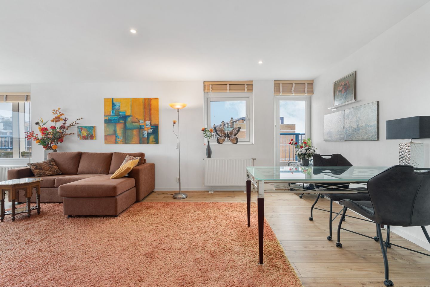 Photo 14 of Louis Davidsstraat 228