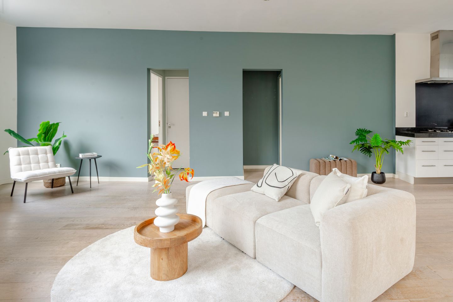 Foto 4 van Amstelveenseweg 176-2