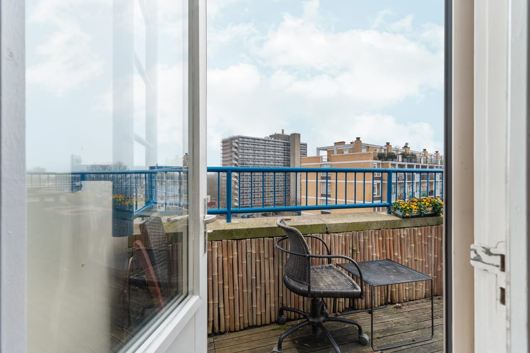 Photo 17 of Louis Davidsstraat 228