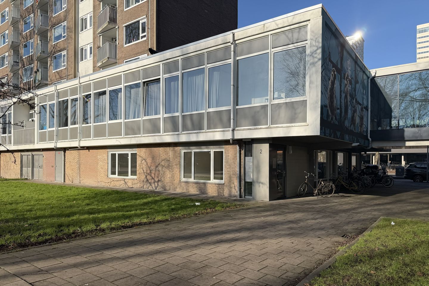 View photo 1 of De Boelelaan 771