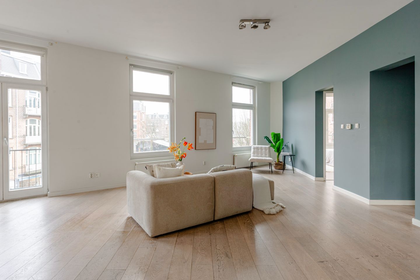 Foto 5 van Amstelveenseweg 176-2