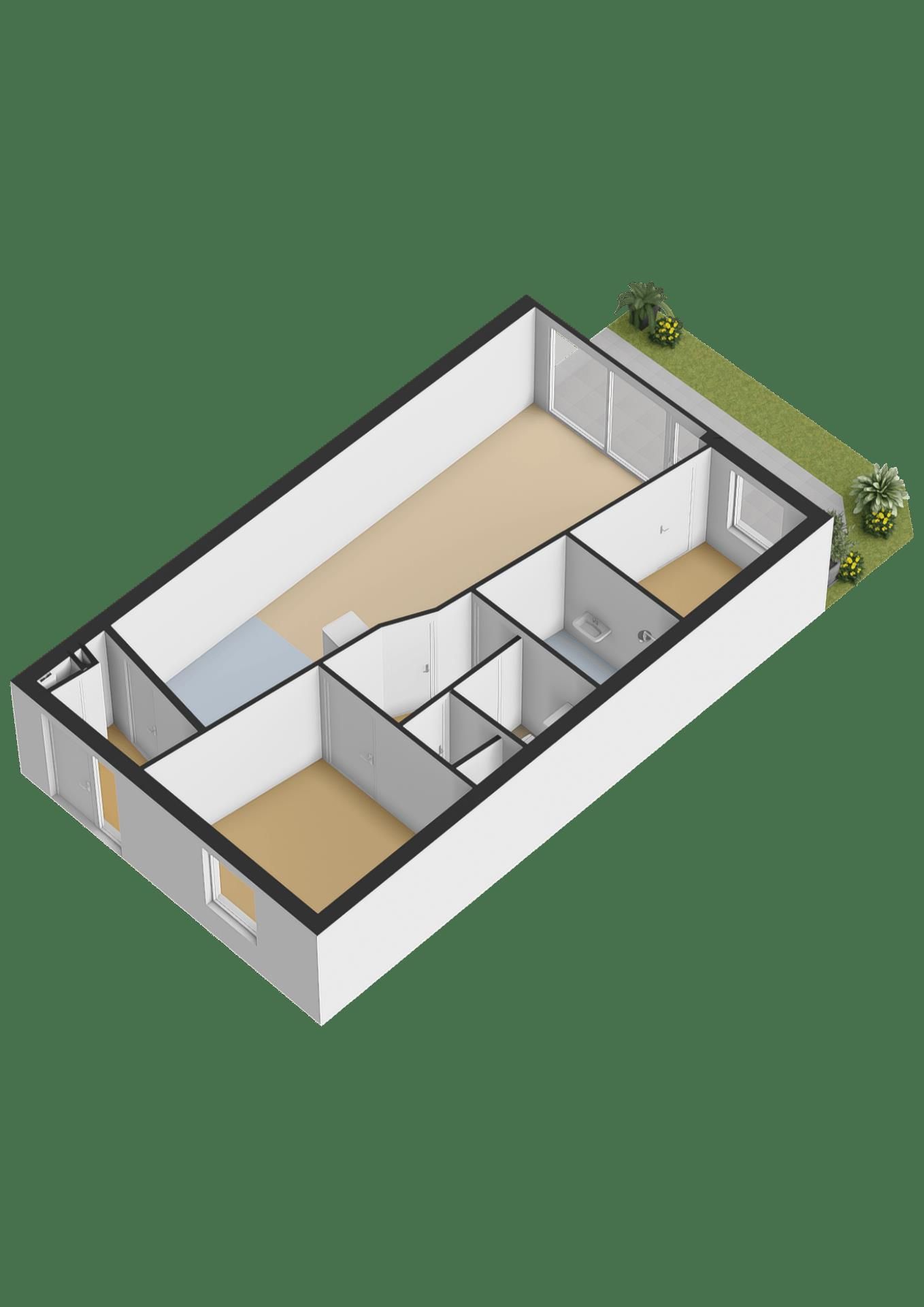 Photo 34 of De Gasperisingel 64