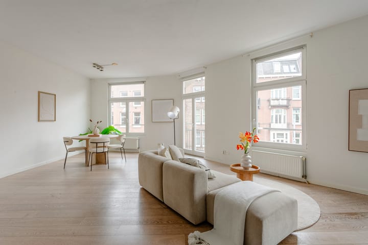 Foto 6 van Amstelveenseweg 176-2