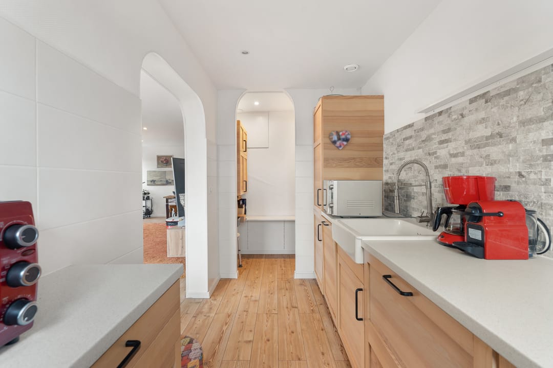 Photo 31 of Louis Davidsstraat 228