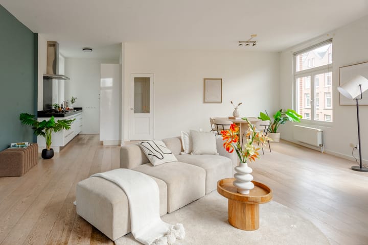 Foto 7 van Amstelveenseweg 176-2