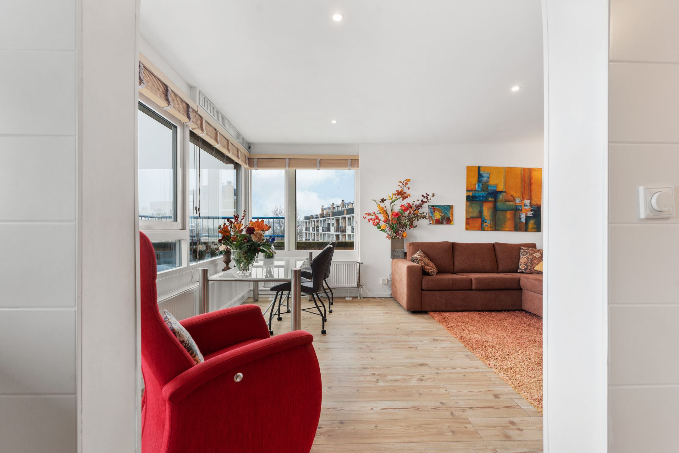 Photo 33 of Louis Davidsstraat 228