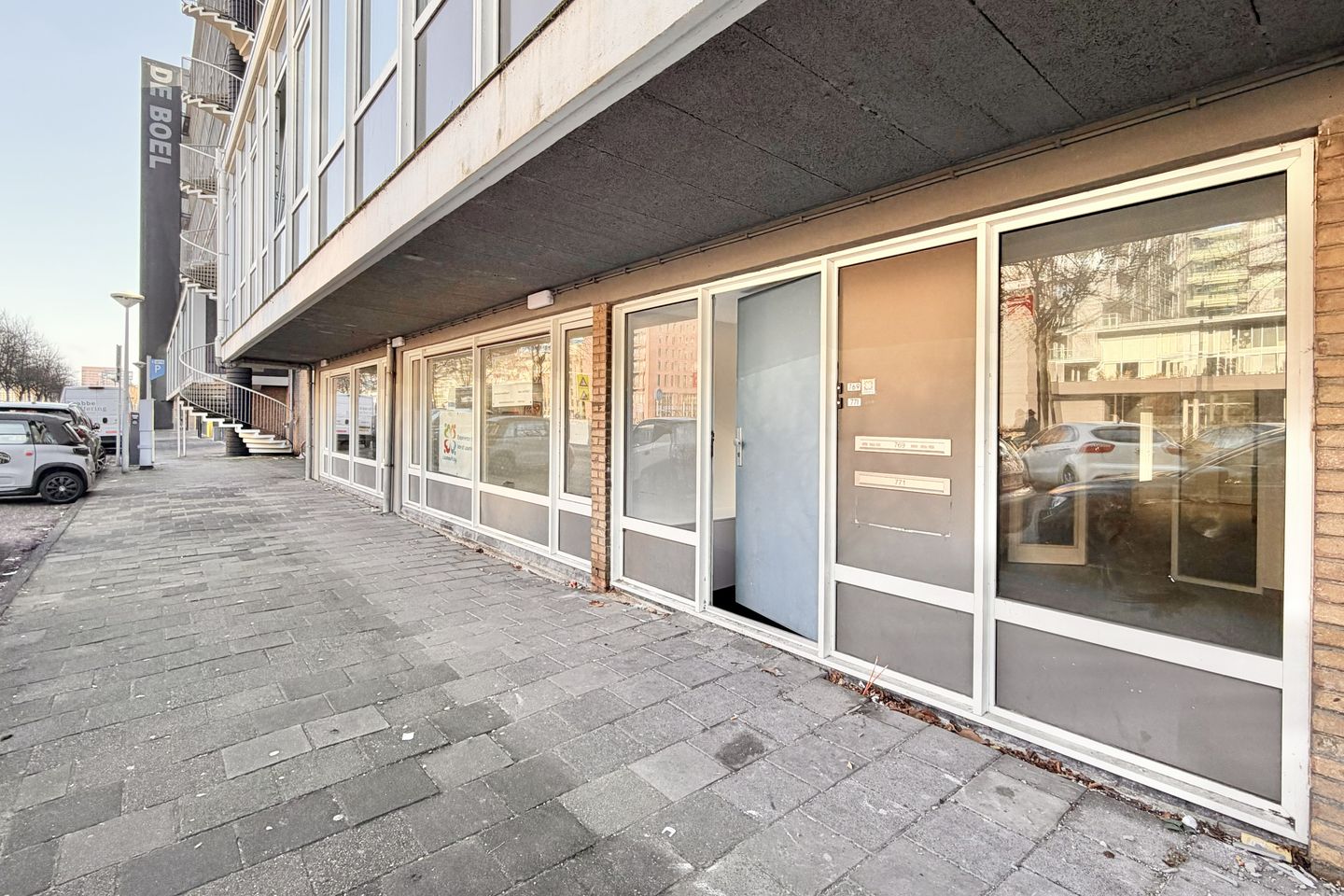 View photo 5 of De Boelelaan 771