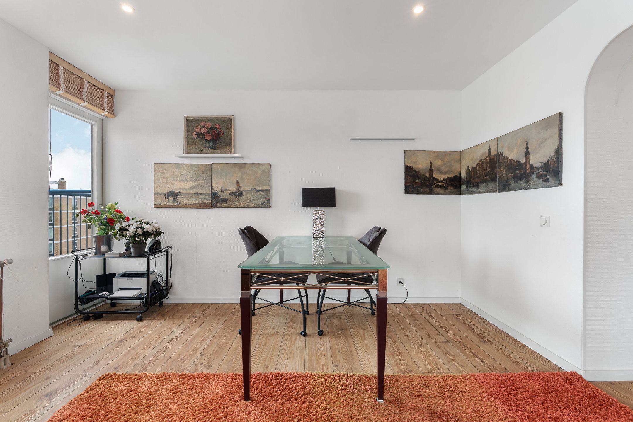 Photo 15 of Louis Davidsstraat 228