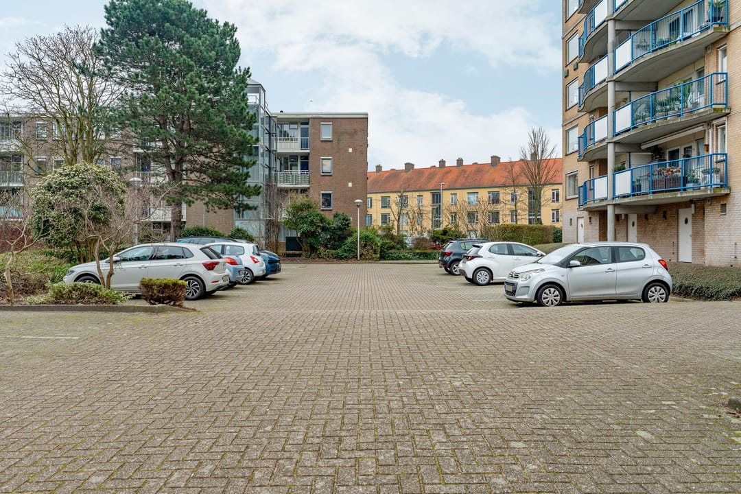 Photo 43 of Louis Davidsstraat 228