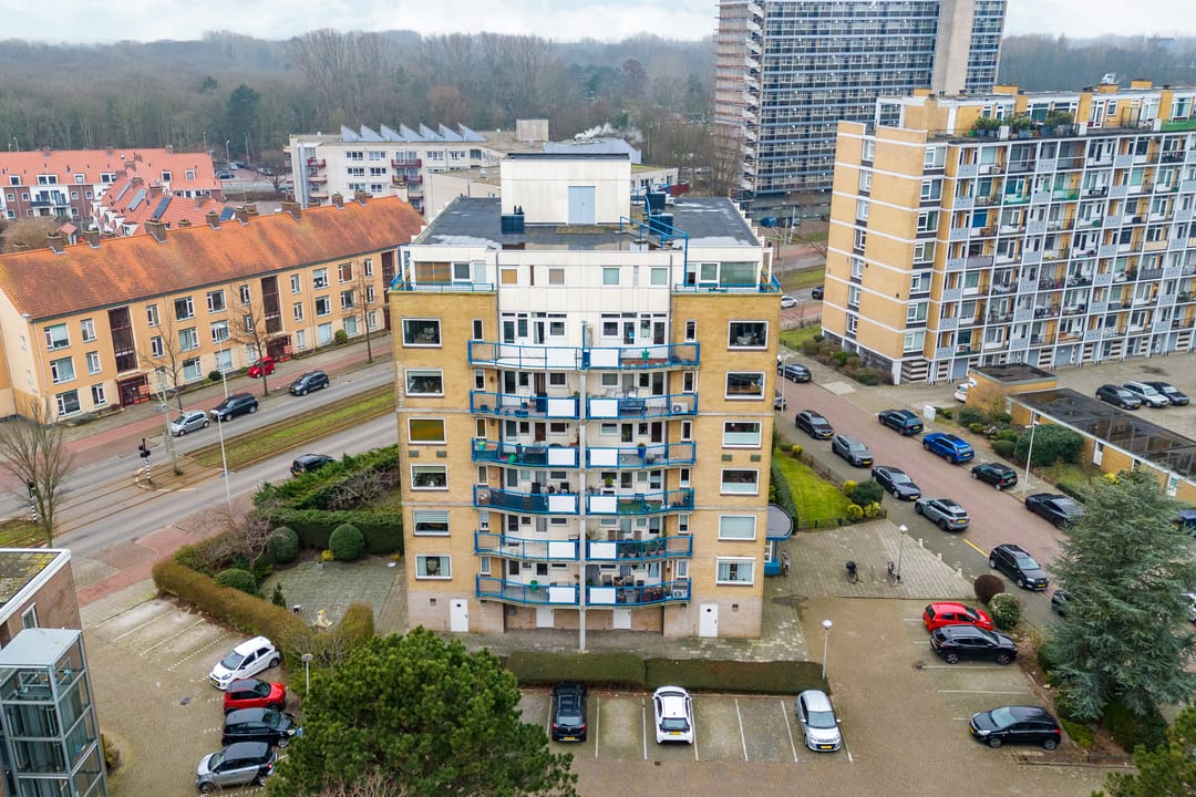 Photo 46 of Louis Davidsstraat 228