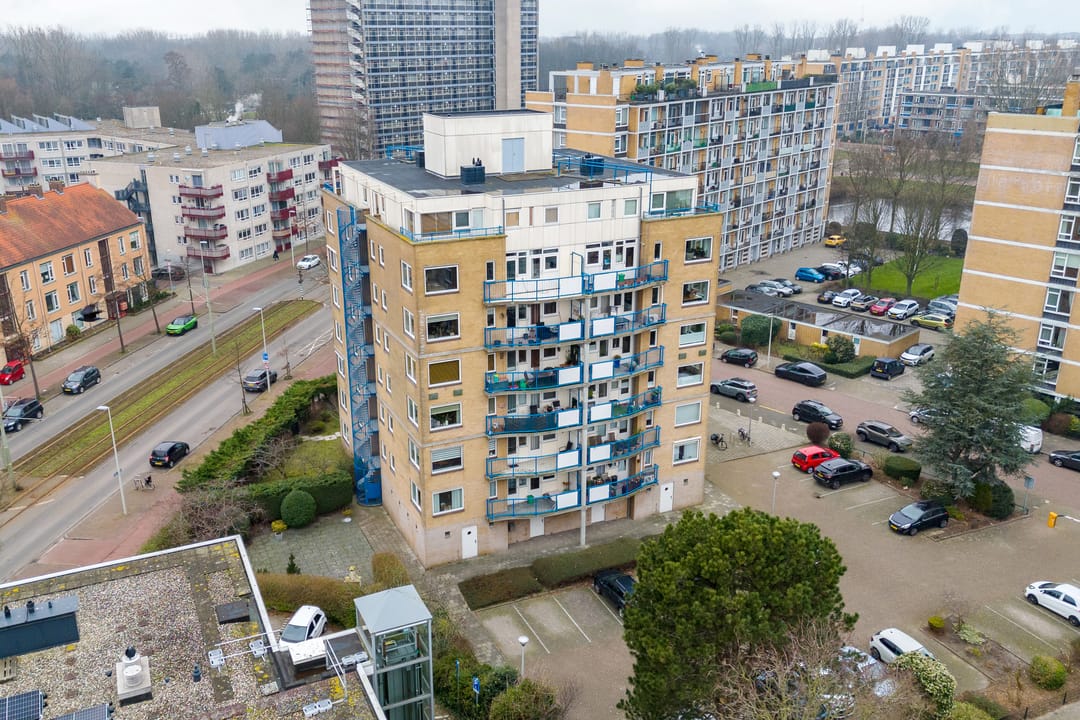 Photo 47 of Louis Davidsstraat 228