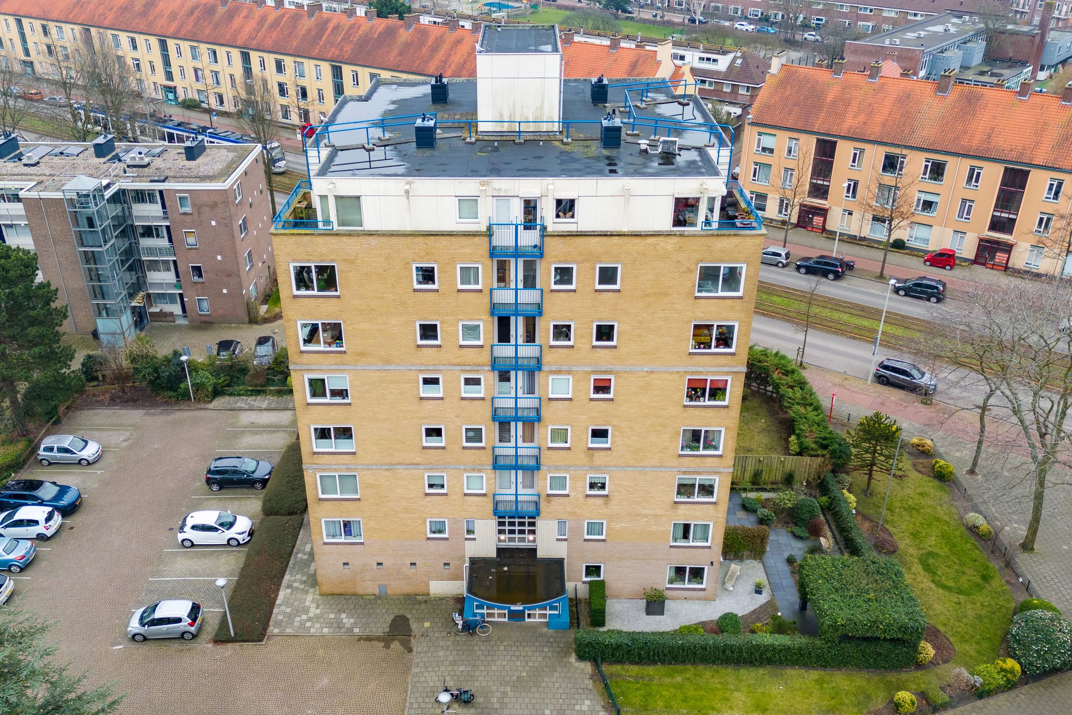 Photo 48 of Louis Davidsstraat 228