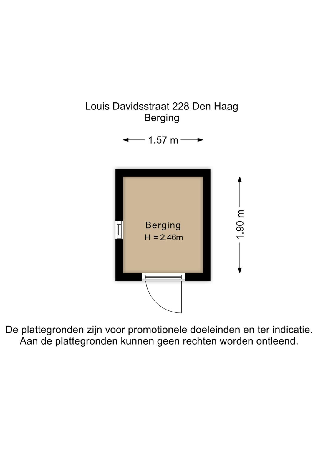 Photo 52 of Louis Davidsstraat 228