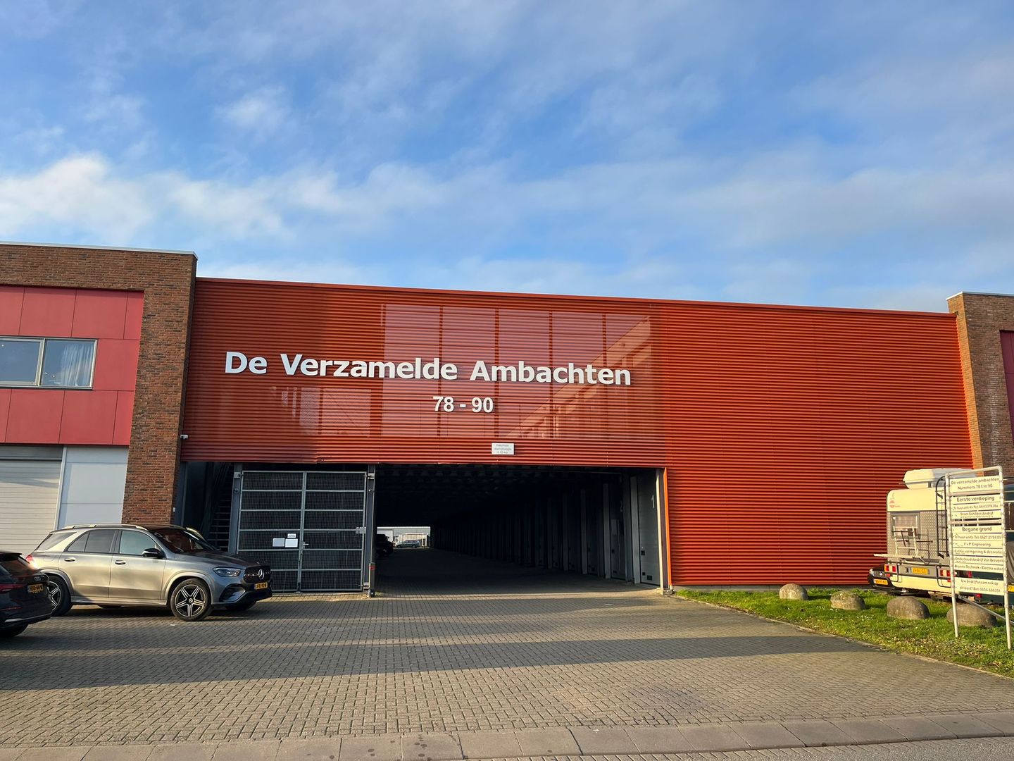 Bekijk foto 5 van Naaldwijkseweg 76