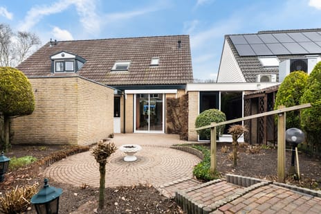 Blankespoorselandweg thumbnail