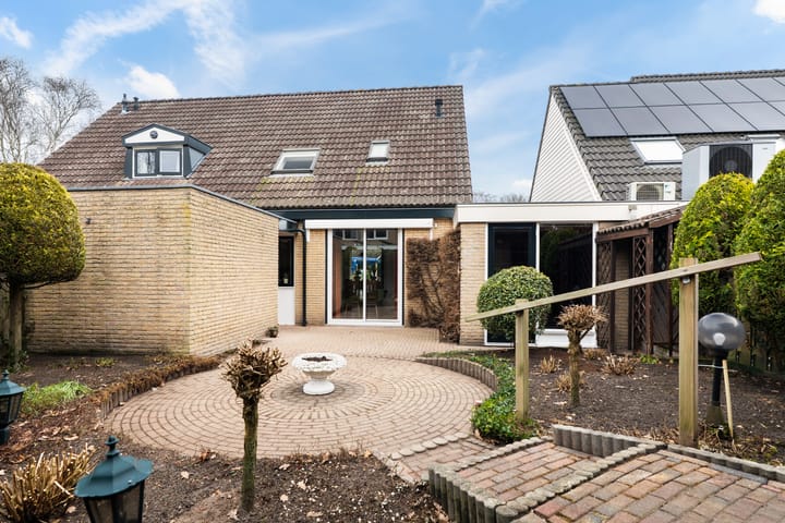 Blankespoorselandweg 23