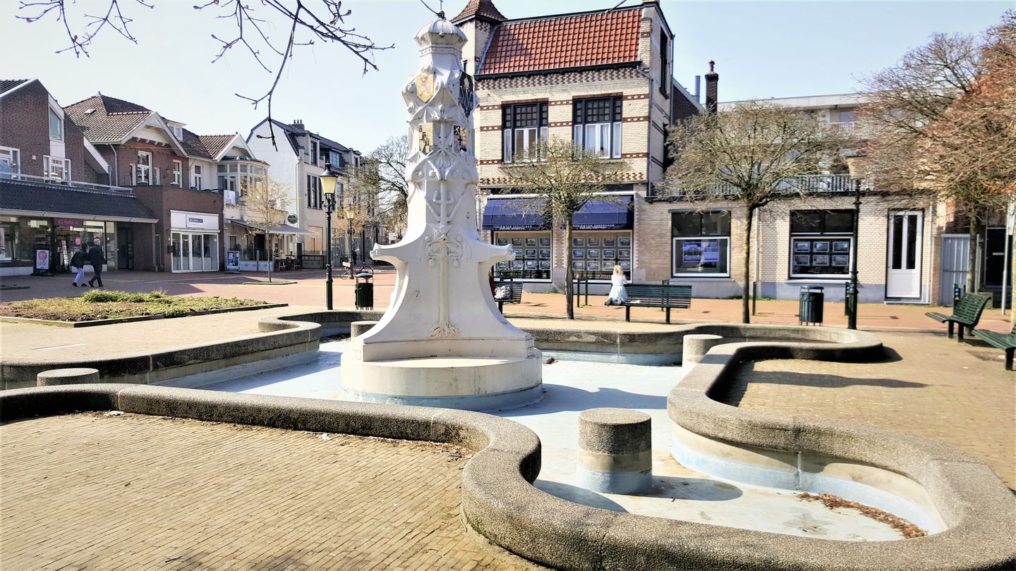 Foto 40 van Aagje Dekenlaan 203
