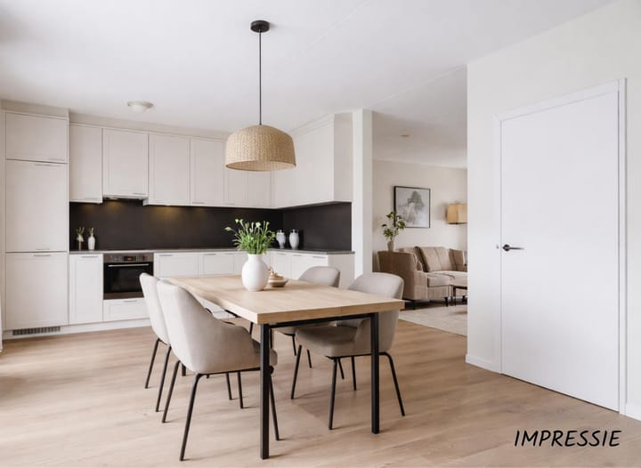 Foto 2 van Blankespoorselandweg 23