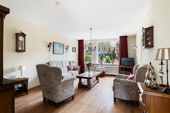 Foto 4 van Blankespoorselandweg 23