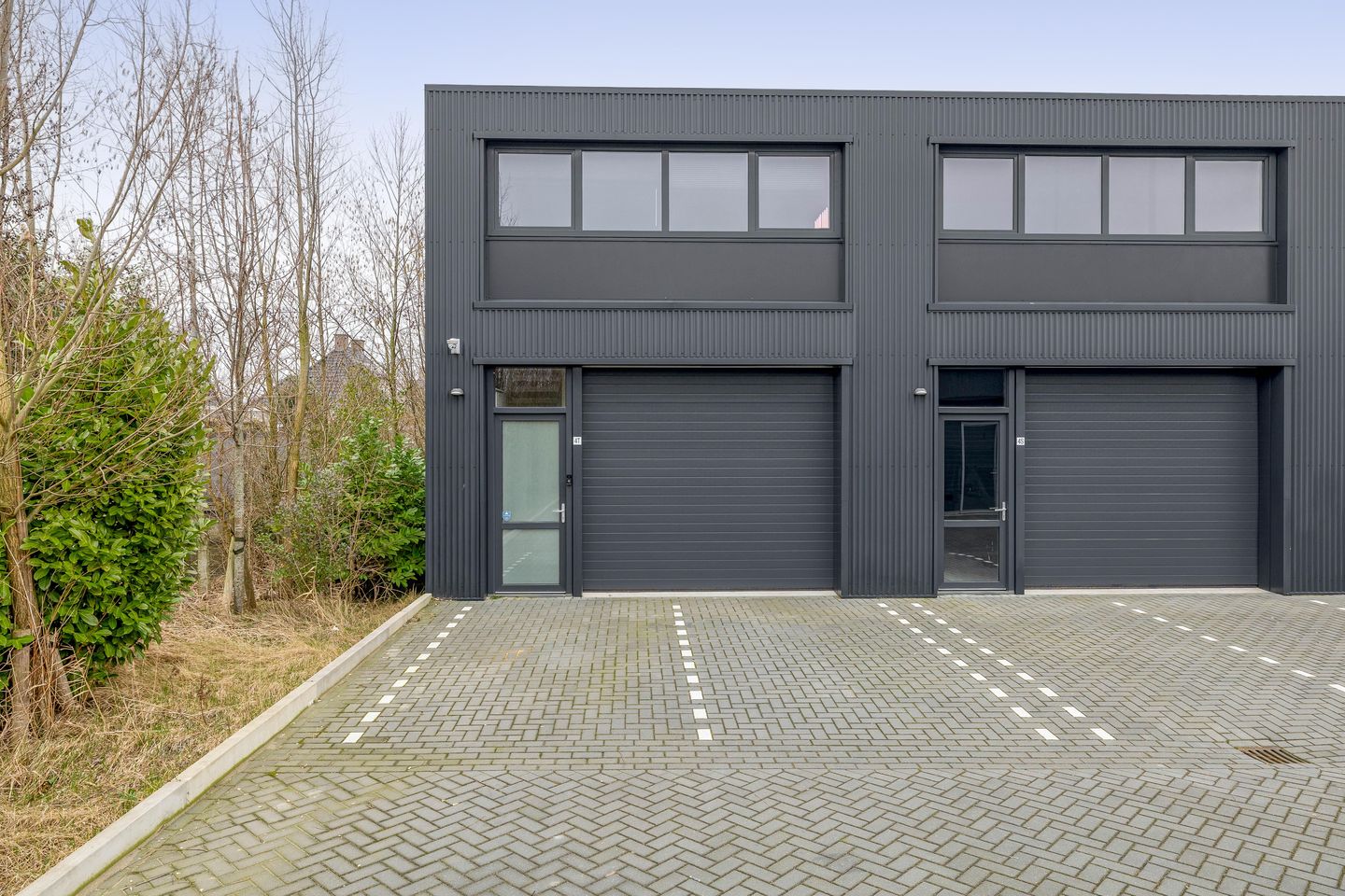 Bekijk foto 2 van Dirk Verheulweg 4-T