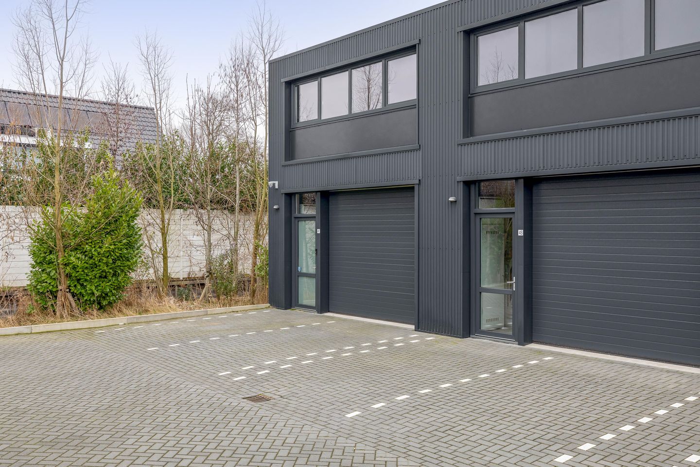 Bekijk foto 3 van Dirk Verheulweg 4-T