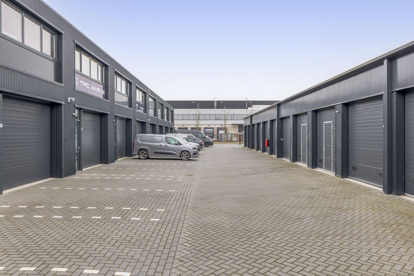 Bekijk foto 4 van Dirk Verheulweg 4-T