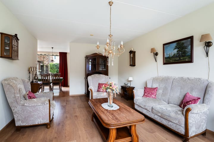 Foto 5 van Blankespoorselandweg 23