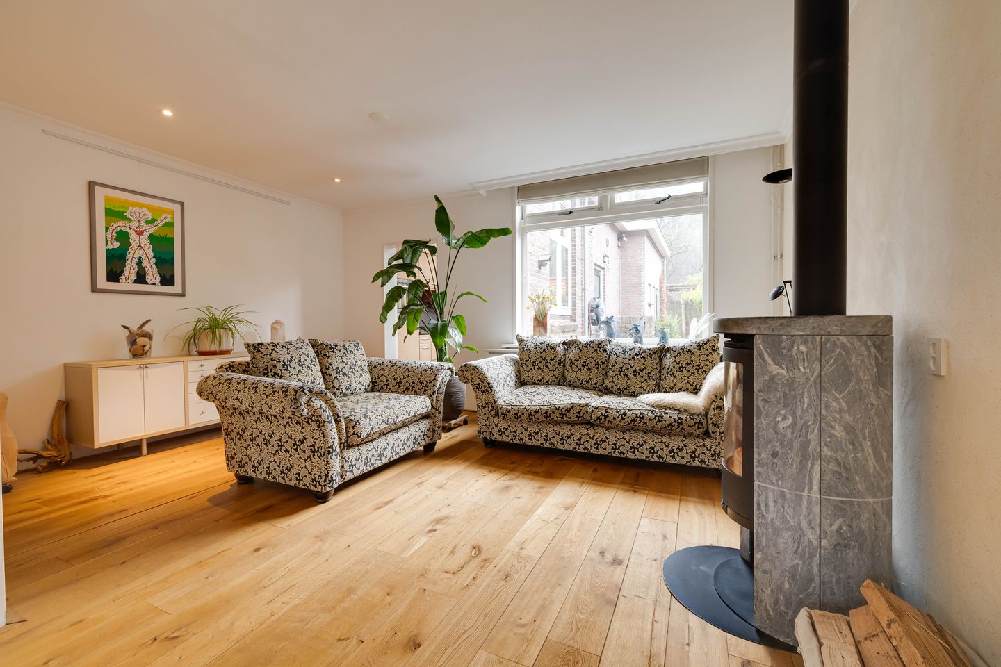 Foto 4 van Turfbergweg 32