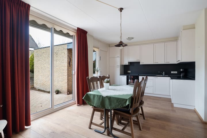 Foto 6 van Blankespoorselandweg 23