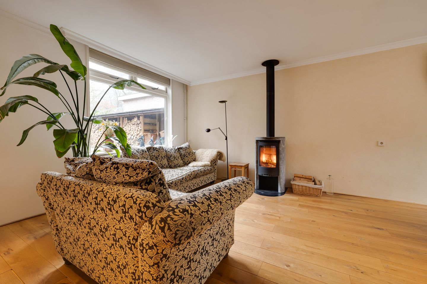 Foto 5 van Turfbergweg 32