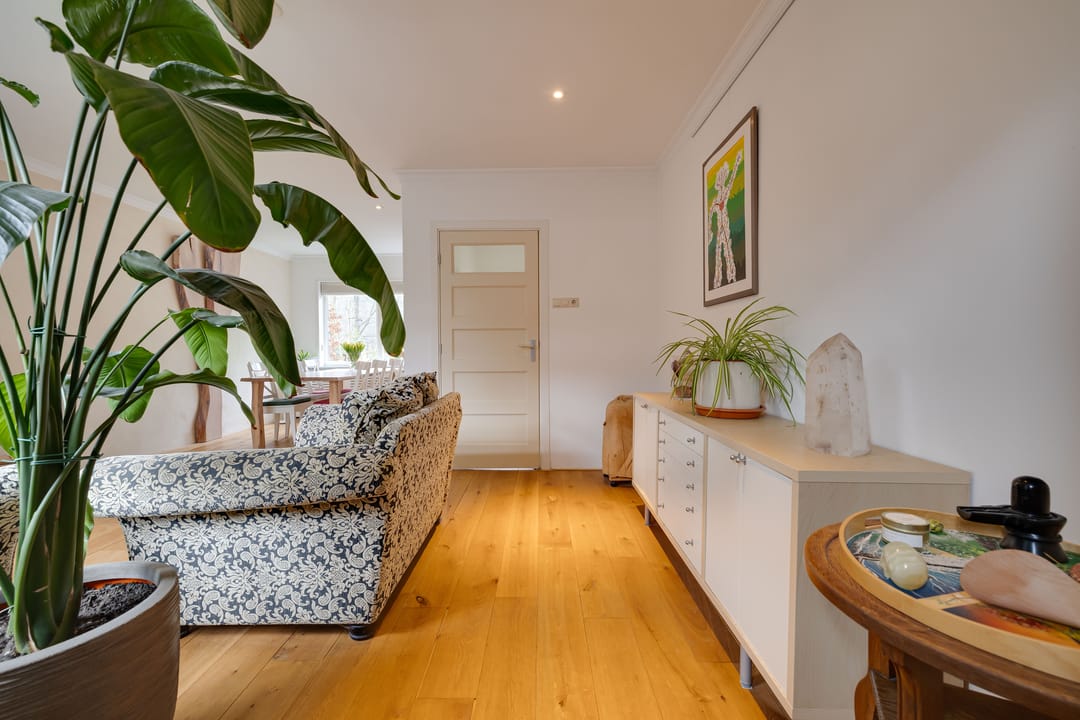 Foto 7 van Turfbergweg 32