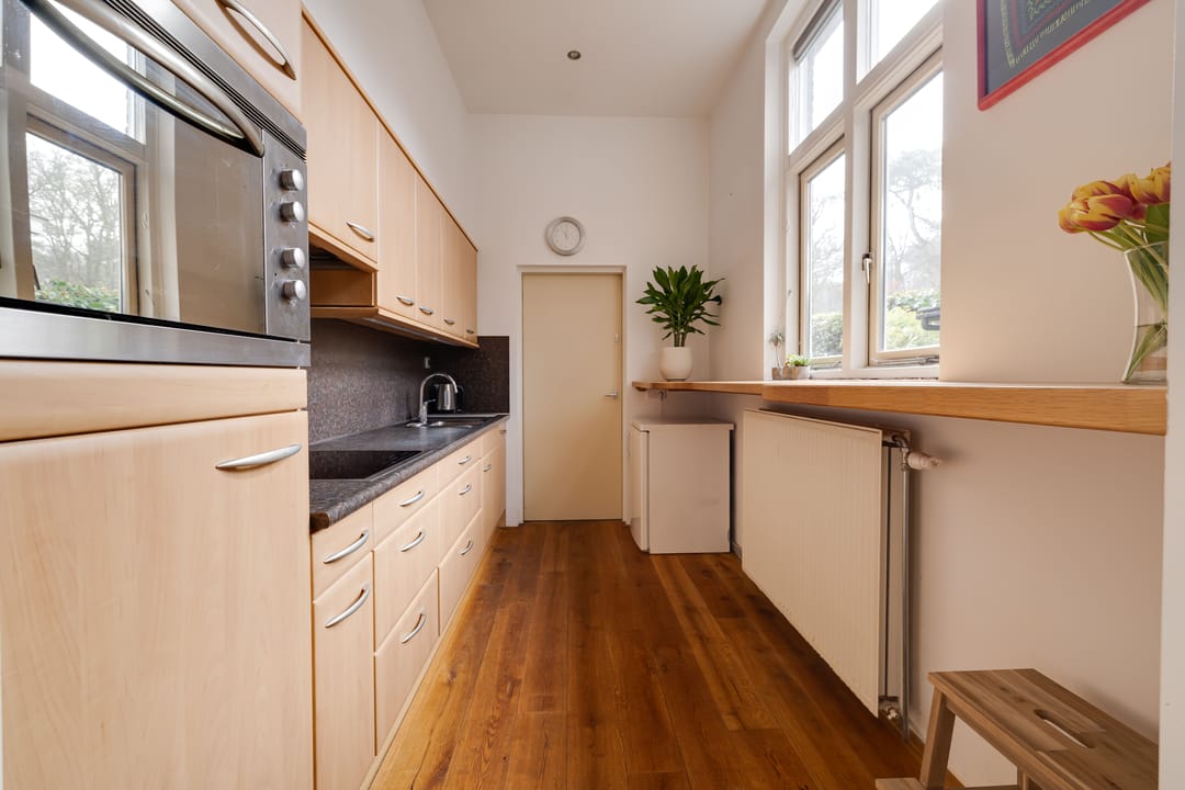 Foto 8 van Turfbergweg 32