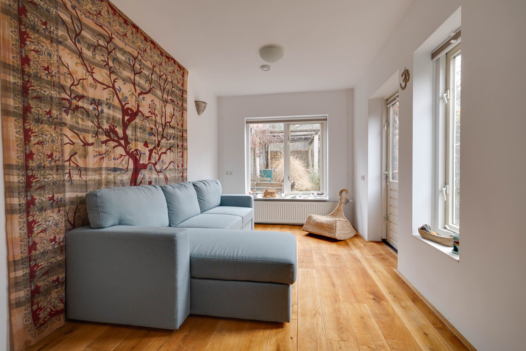 Foto 12 van Turfbergweg 32