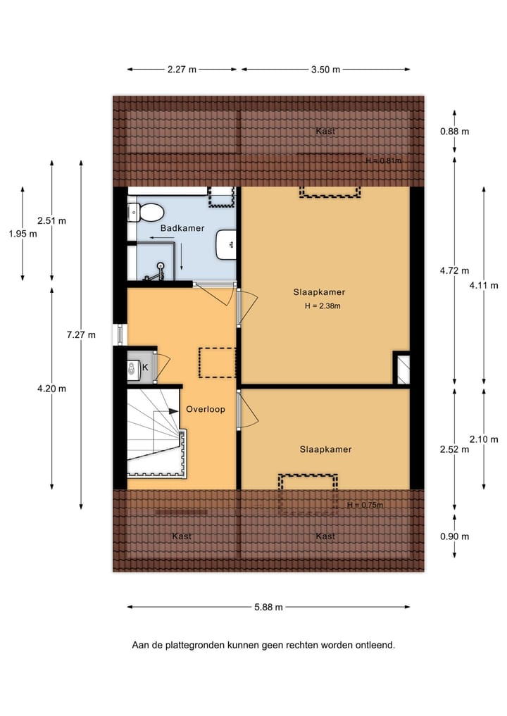 Foto 34 van Blankespoorselandweg 23