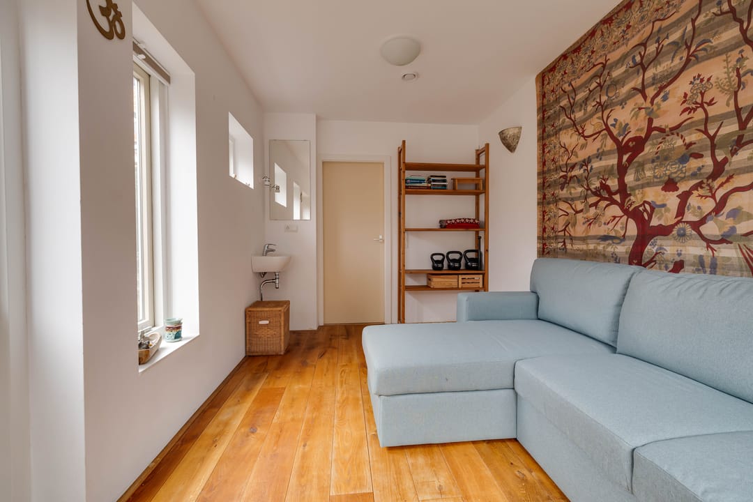 Foto 13 van Turfbergweg 32