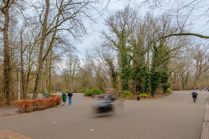 Foto 30 van Amstelveenseweg 176-2