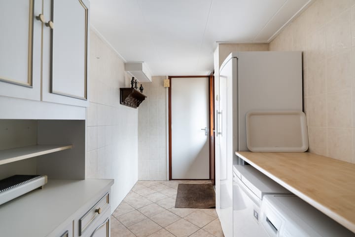 Foto 13 van Blankespoorselandweg 23